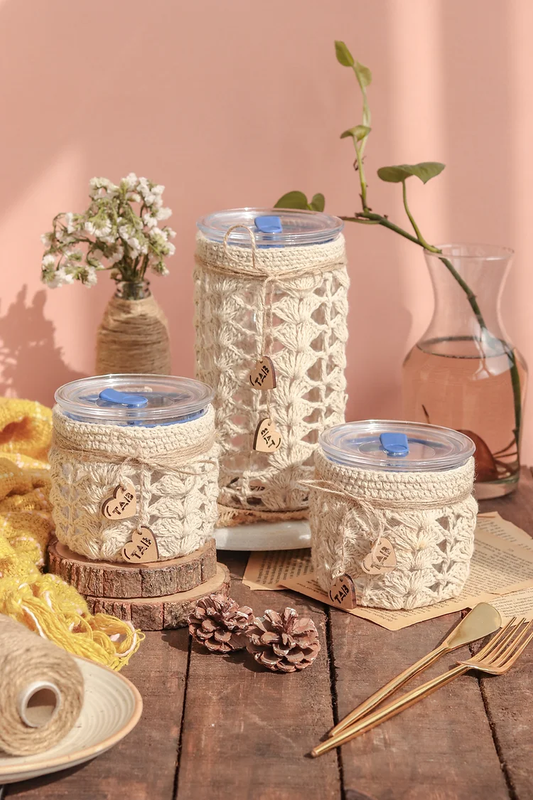 Cosy Canisters